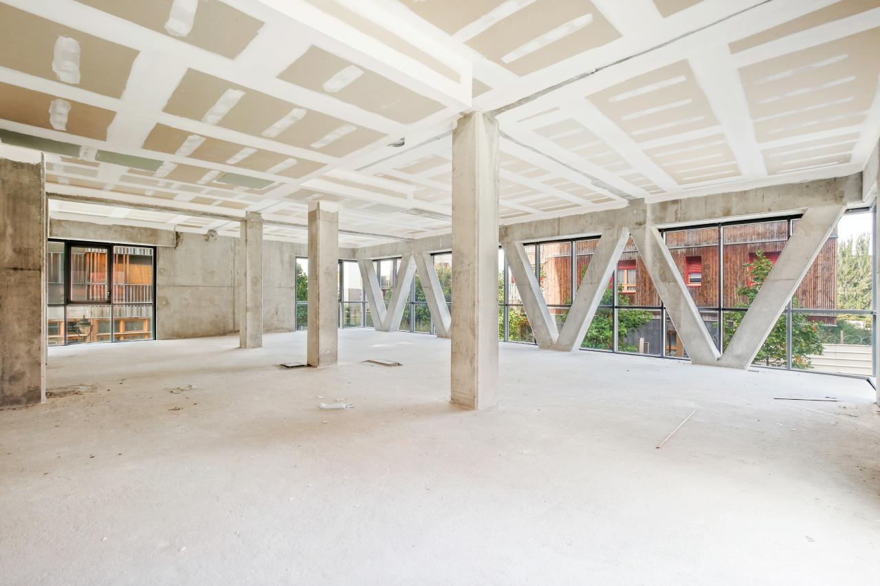 Bureau L'Île-Saint-Denis 544m² Vente bureau L'Île-Saint-Denis Seine-Saint-Denis OVBUR2424872 2